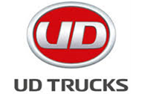 ud trucks RUB BMPR - UD65823M7000